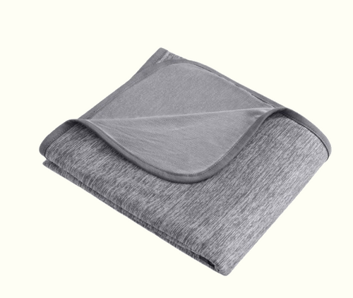 The Cold Blanket
