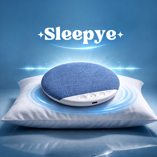 Pillow Speaker